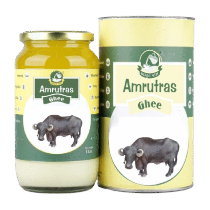 Pure Desi Ghee